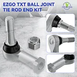 EZGO TXT tie rod ends